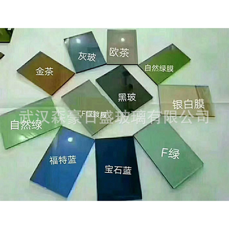 厂家 Lowre,镀膜玻璃  良好的热稳定性 多种边角处理 热稳定性高