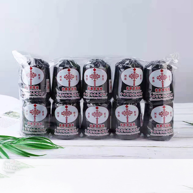 供应黑色白色彩色棉被线 大号宝塔型家用装缝纫机缝补线筒线批发