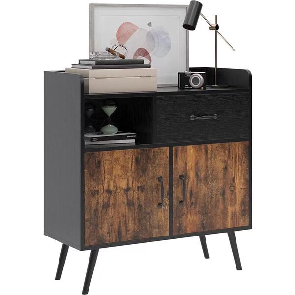 American style with drawer file cabinet receiving cabinet is…
