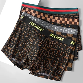 女士三角裤;裹胸、抹胸;男士平角裤