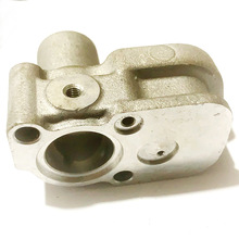 铝合金压铸加工 精密铸件新能源汽车配件压铸加工