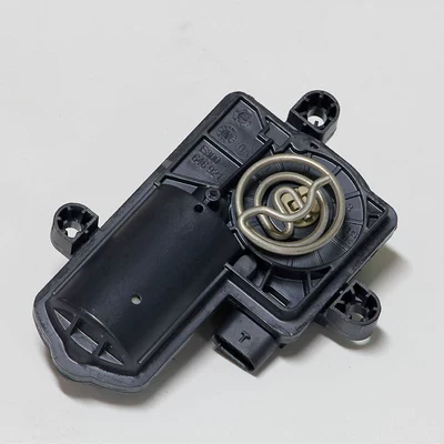 Exhaust Pipe Valve – Digər kuzov və aksesuarlar
