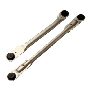 Applicable to Audi wiper linkage 8UD955023 8U1955023 8U2955023 8U1-955-023