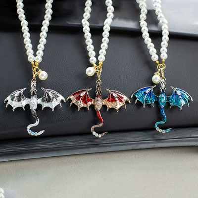 Pendant Car Interior Decoration Car — Car hanging