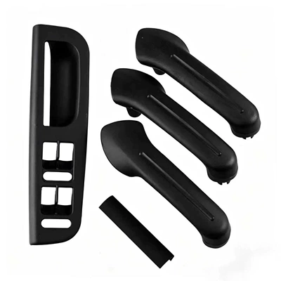 Suitable for Volkswagen Jetta Bora Golf 4 Door Handle/3B1867171E (Armrest, handle, handle)