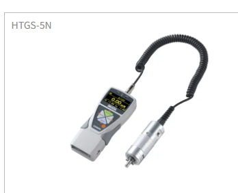 日本艾玛达Imada标准手用数字扭矩表HTGS-5N