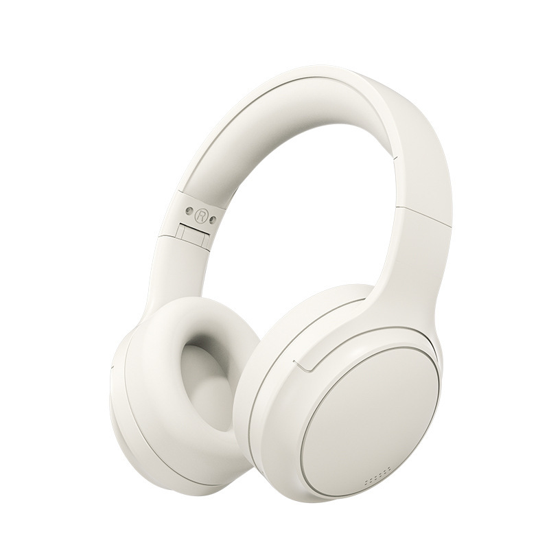 2025 新しいヘッドセット超長バッテリー寿命マカロン通話ノイズリダクションワイヤレス Bluetooth ヘッドセットメーカー在庫|undefined