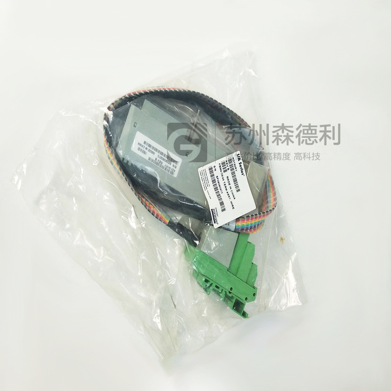 全新FOXBORO端子电缆AD194RY