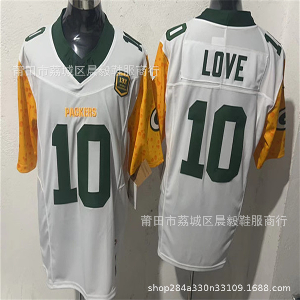 패커스 III 10 # 하얀색