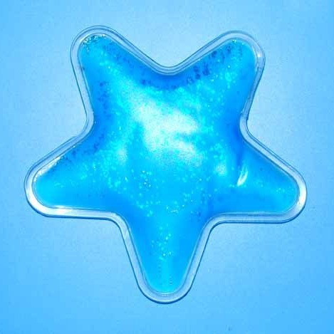 supply gel pad Energy saving hot and cold bags PVC hot and cold pack Gel ice pack Hydrogel bag