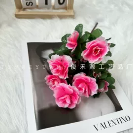 仿真花;仿真绿植;仿真果蔬