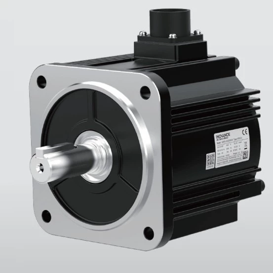 Серводвигатель Inovance MSAH4-10B30CB-C231R без тормоза, новая цена договорная