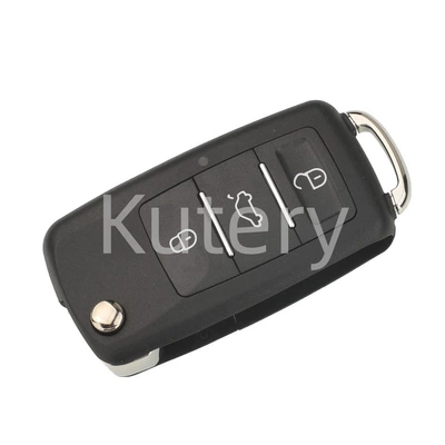 Car Keys 3-Key Vvdi Xe Series Remote