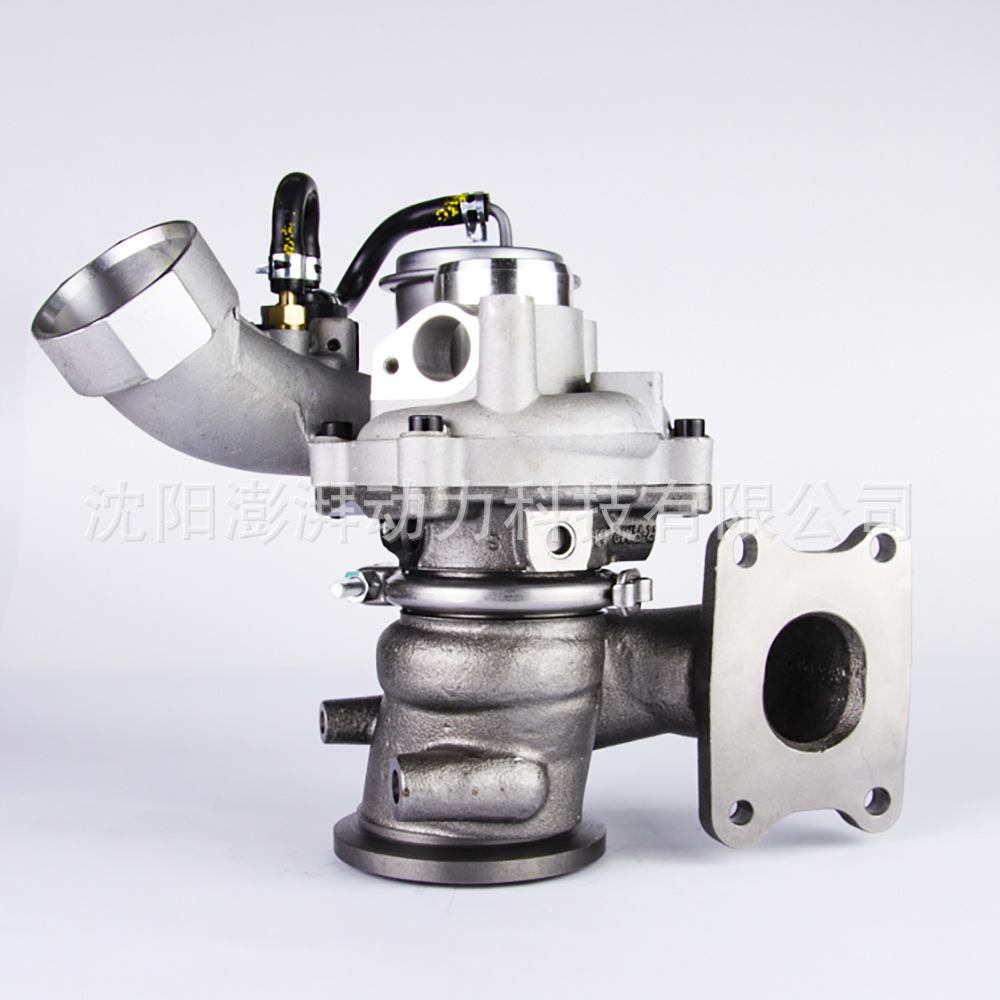 Suitable for Volkswagen Bora, Sagitar, Lavida Turbocharger Assembly 16389880000 04E145702G