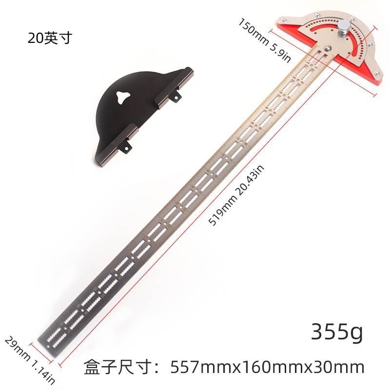 クロスボーダー・ユンベイ 32枚組 厚さ測定器 コンビネーションゲージ ギャップゲージ 0.04-0.88mm メートル法・インチ法 真鍮製|undefined