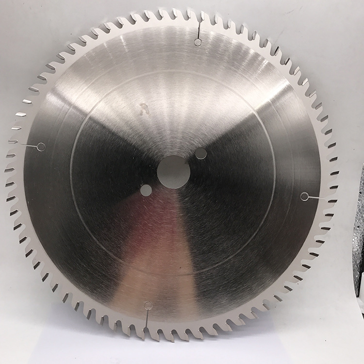 锯片硬质合金 TCT saw eb木工 圆盘锯片批发