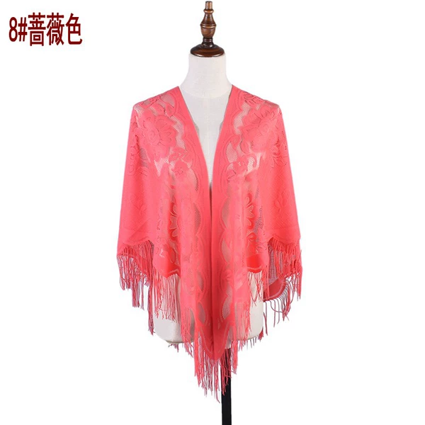 Rose color