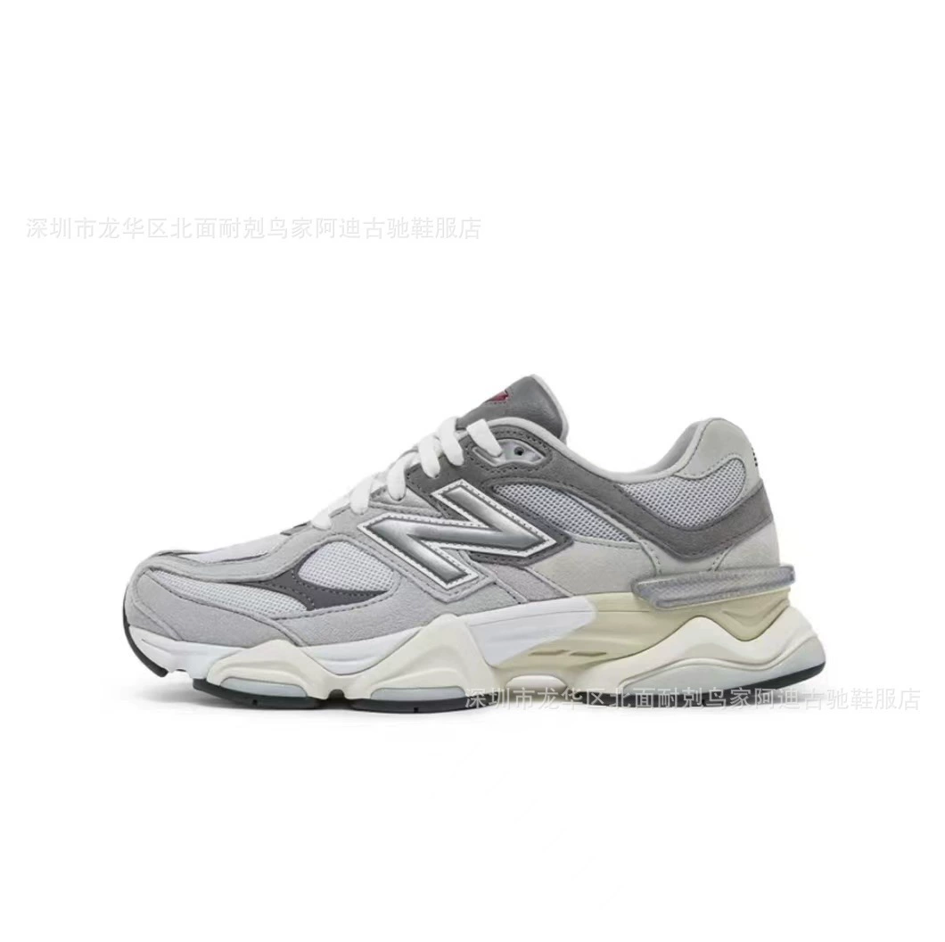 Новые кроссовки New Balance для ваших близких - стильный комфорт для повседневной носки