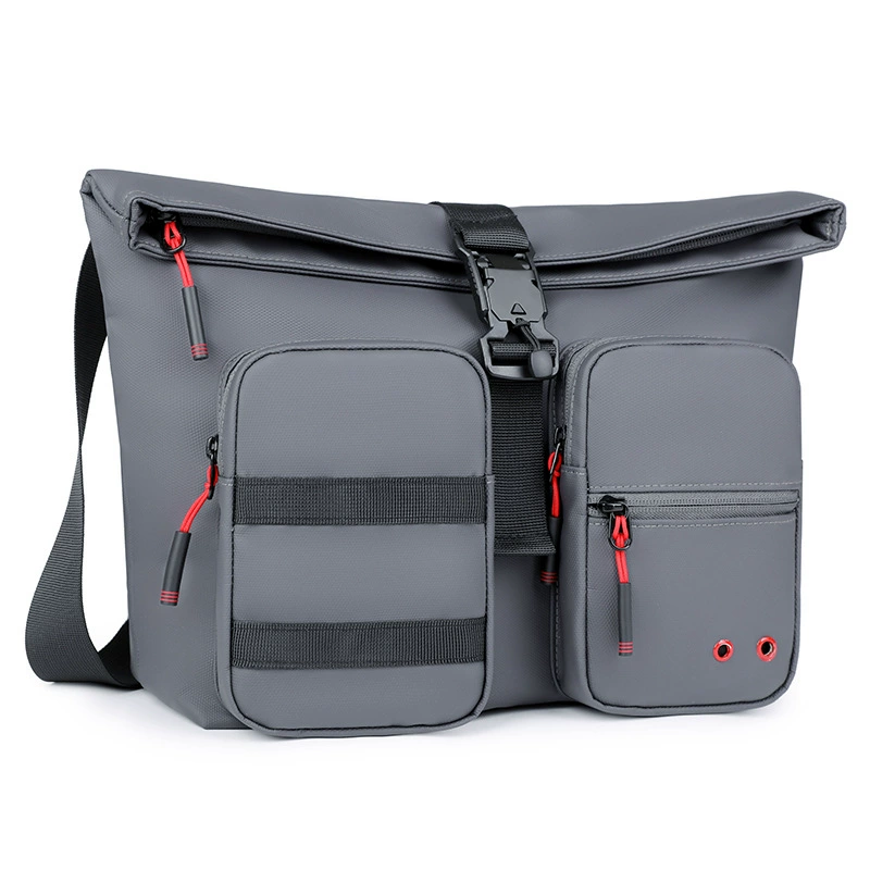 Сумка через плечо для отдыха, дорожная сумка, кошелек, водонепроницаемая мобильная телефон