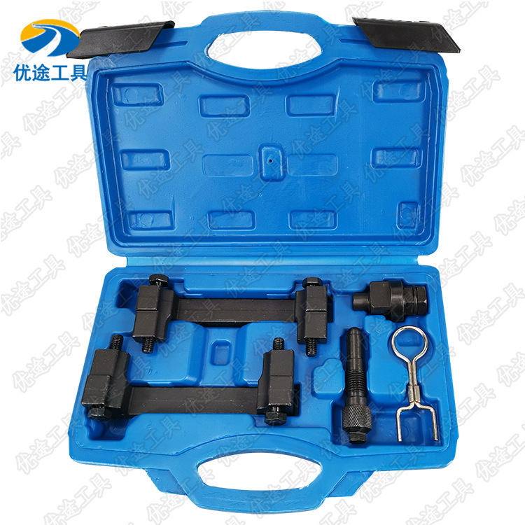 Applicable to Volkswagen Audi timing tool T40070 A6L timing tool A6 2.4 Q7 3.2 Applicable to Volkswagen Audi timing tool T40070 A6L timing tool A6 2.4 Q7 3.2