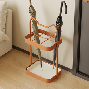 ✅ Umbrella Storage Rack Umbrella Rack Umbrella Rack Storage Bucket Home Door Umbrella Storage Rack Placement Bucket Hanging