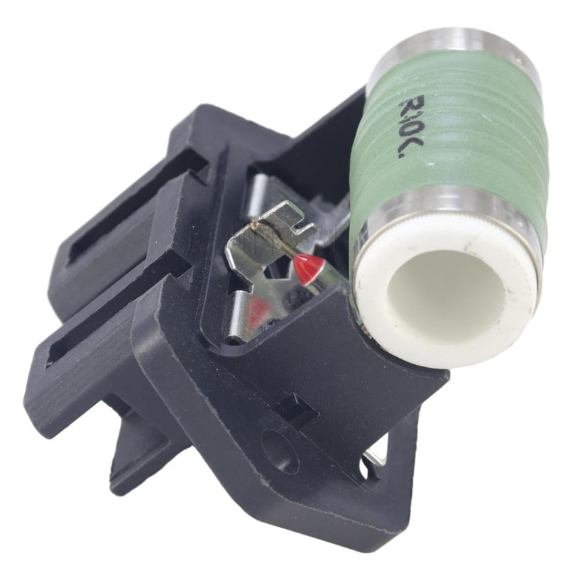 Spot 7782831 suitable for Fiat FIAT auto parts heating and cooling fan regulator blower resistor 3