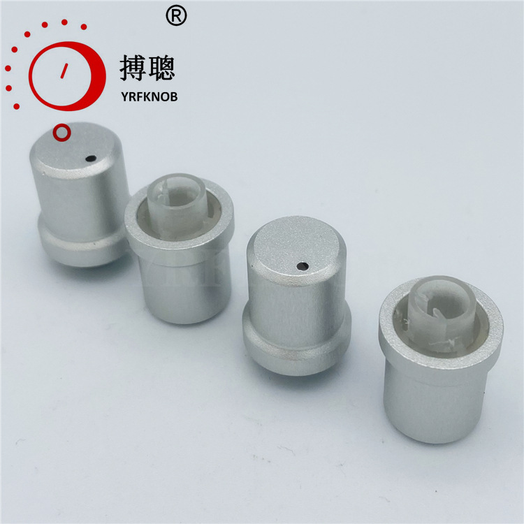 YRFKNOBƷ�����Ͻ���ť12-14*16ñ����ɫ��ɰ���ὺо͹��3��ť��