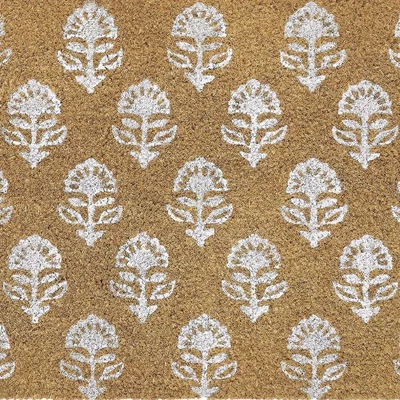 Avtomobil döşəmə paspasları — and foot mats, with customizable specifications - flannel-12-thick-printed-10-4060-printed-fabric-price