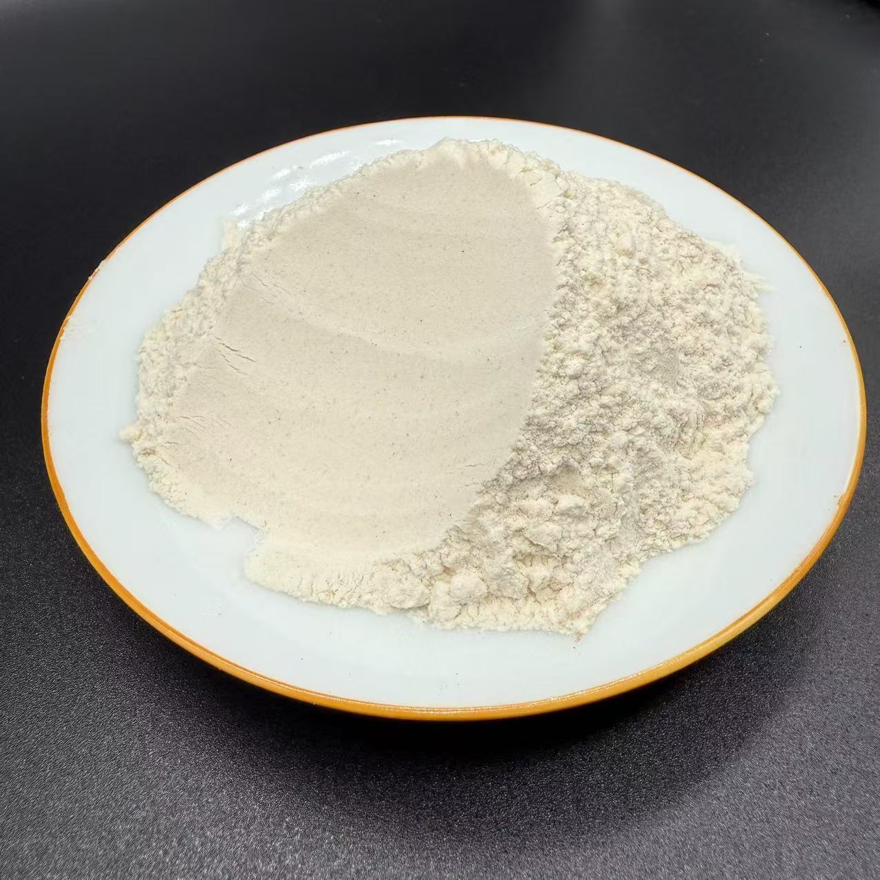 Tian Zhu Huang Powder Bamboo Shavings Concentrate 500g Traditional Herbal Powder quality and texture