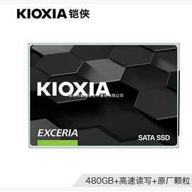 适用适用于铠侠(Kioxia)TC10 SSD固态硬盘电脑固态硬盘 960G 标配