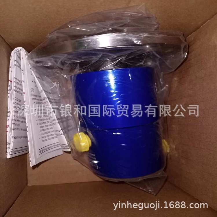 美国DEUBLIN旋转接头2620-500-252需议价