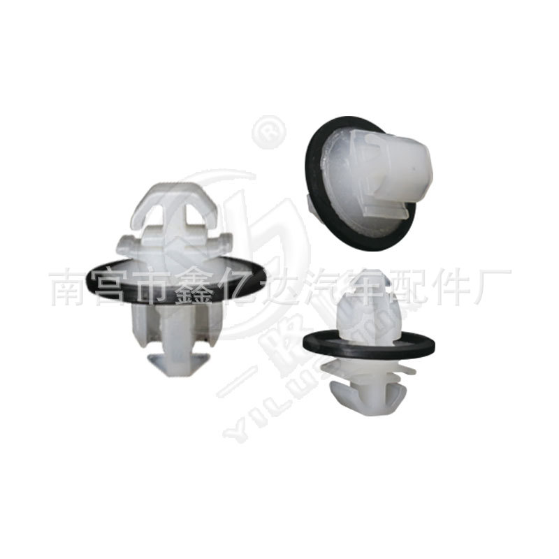 Para Mercedes Sprinter3500XD Falda lateral de coche con chapa de parachoques D1054