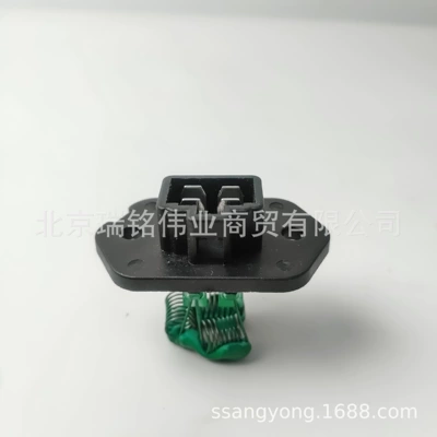 6618353060 Ssangyong Front Other power supply, ignition system