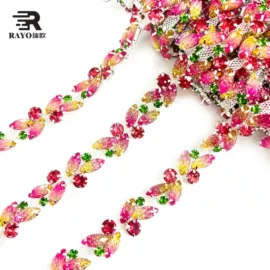 饰品配件;水钻;烫图、烫钻