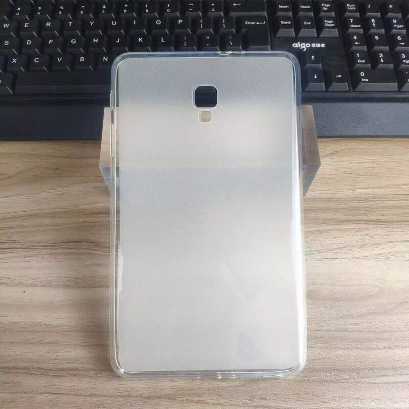 For Samsung GALAXY Tab A 8.0 T385(T380) tablet case TPU case