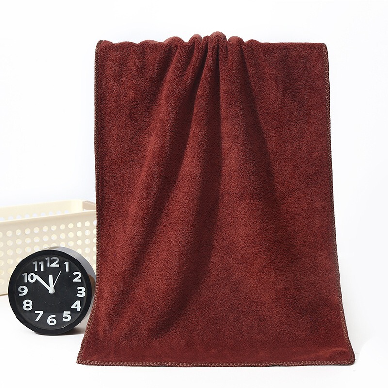 Wholesale towel thickened soft absorbent beauty salon housekeeping cleaning barber shop towel car wash towel Wholesale towel thickened soft absorbent beauty salon housekeeping cleaning barber shop towel car wash towel