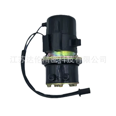 Suitable for Oil pump, nozzle