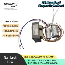 �c�����u�� 70W 늸������ 120V220V240V 50Hz �������������