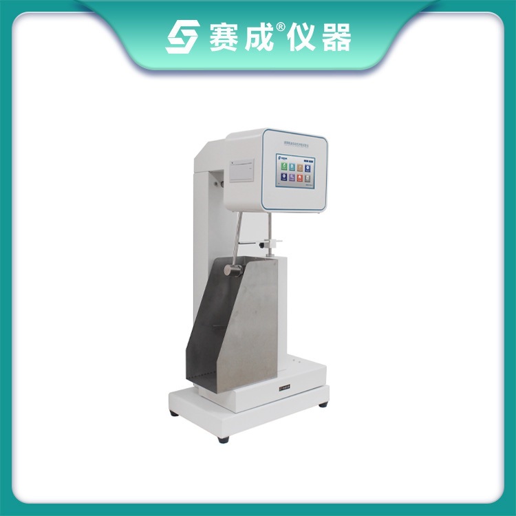 SCK-C 全自动玻璃瓶抗冲击试验仪10