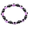 Mala, accessory for yoga, crystal jade, beaded bracelet, bead bracelet, European style, simple and elegant design