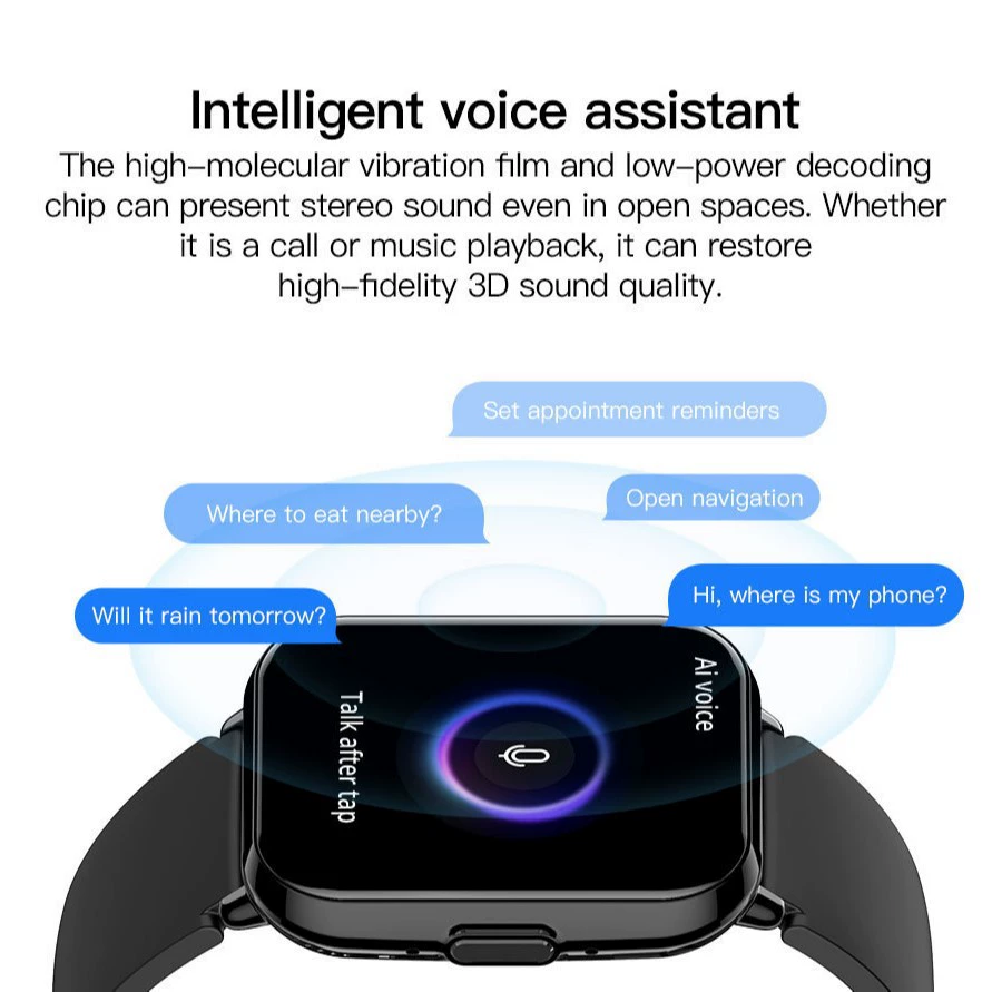 Браслет, универсальные часы, Z169, отслеживание пульса, Bluetooth
