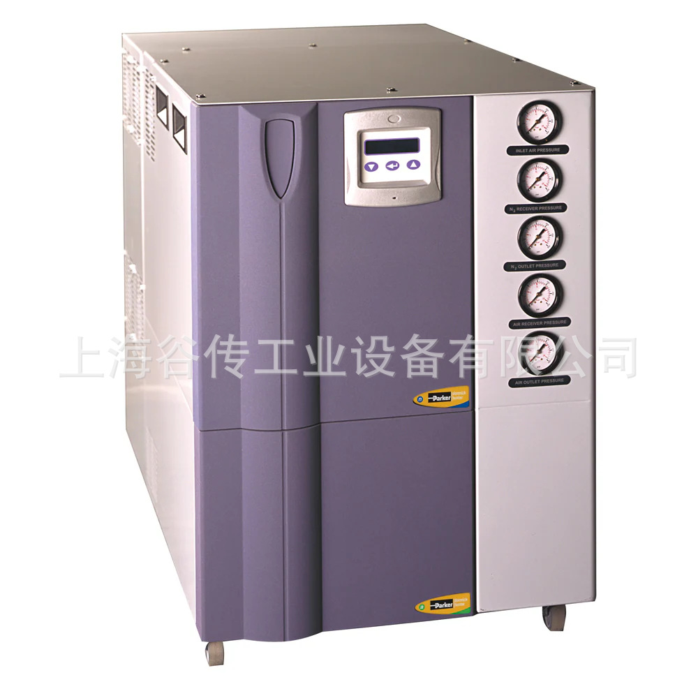PARKER Gas Generators 75-45 型号全 美国 派克 气体发生器