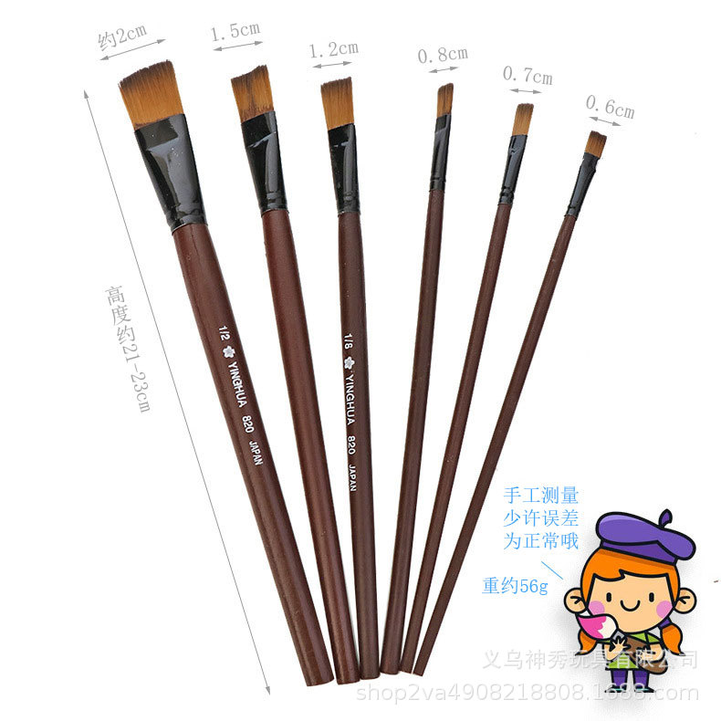 Gouache pigmento pintura pluma cubierta acuarela pintura al óleo pintura acrílica para estudiantes arte cepillo gancho pluma botella de inyección de tinta