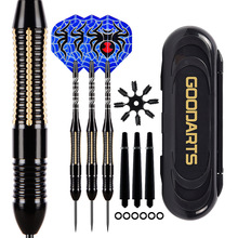 GOODARTS 26g�s�u���w�S���b�R�d�w�S�darts temu�羳���l�w�S��