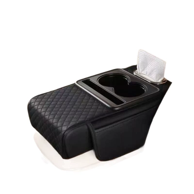 Armrest box pad | Cup Holder, Storage, Dropshipping
