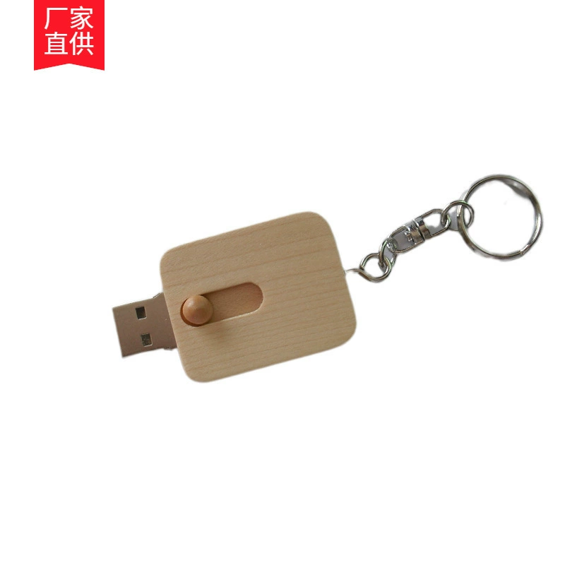 Мобильная USB флешка, бизнес-версия, подарок на День рождения, 64Г