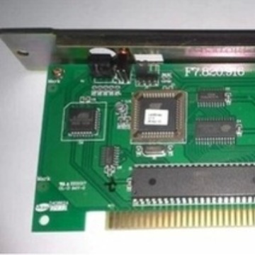 海湾GST-INET-04 RS485 环型联网接口卡