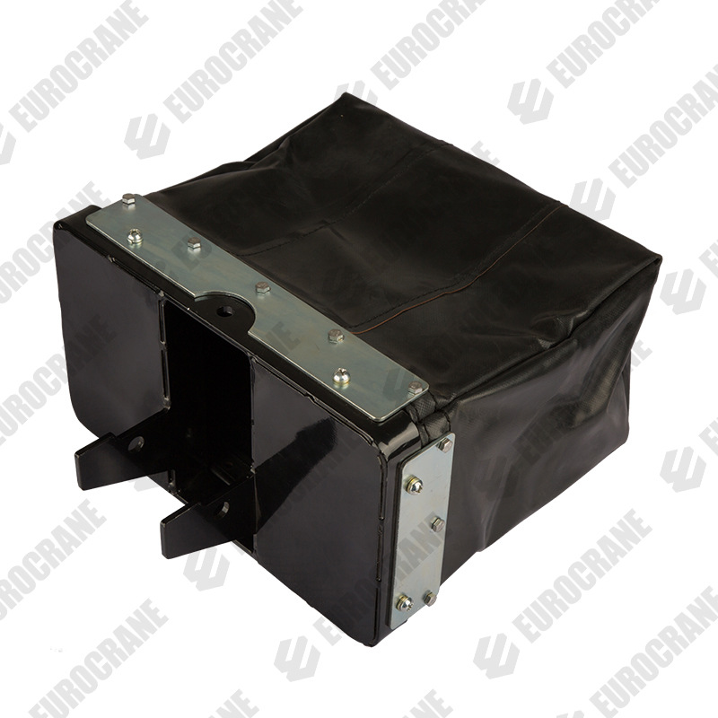 法兰泰克SWF科尼双轨梁关平吊机电动环链葫芦链条袋盒桶过滤器过