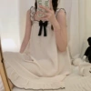 8808 black skirt