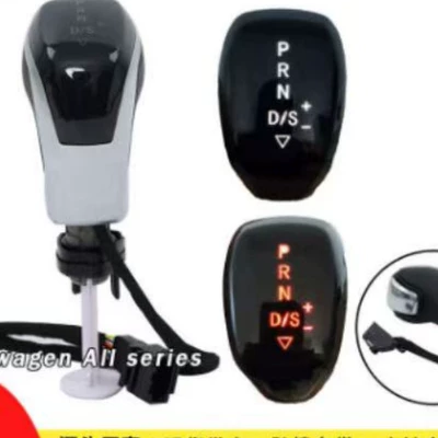 Gear Shift Knob, Gear — Cab and accessories